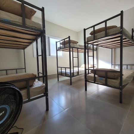 Apartamento Confortavel Para Ate 6 Pessoas, Sao 10 Unidades, Excelente Custo Beneficio Убераба Екстер'єр фото