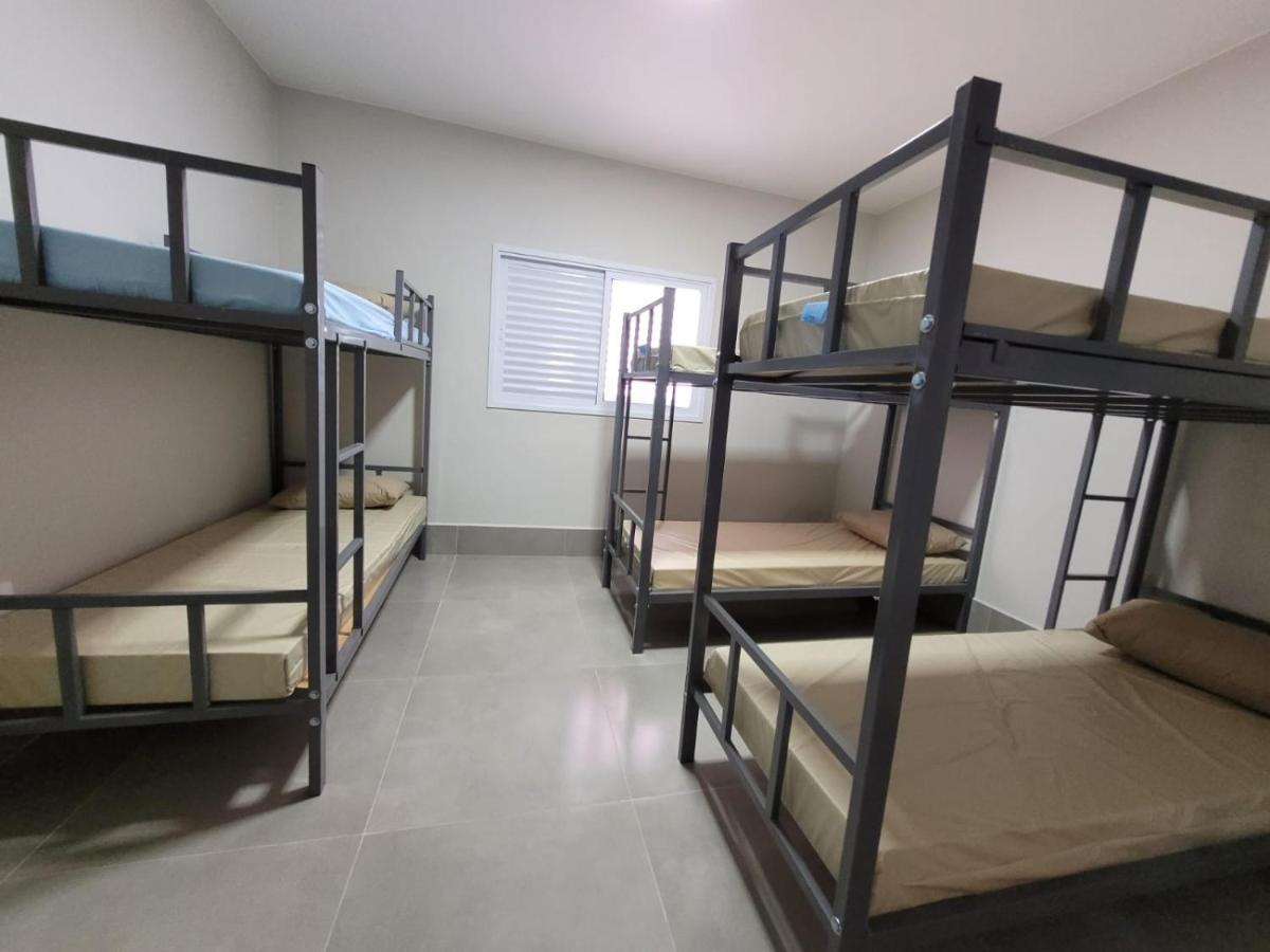 Apartamento Confortavel Para Ate 6 Pessoas, Sao 10 Unidades, Excelente Custo Beneficio Убераба Екстер'єр фото