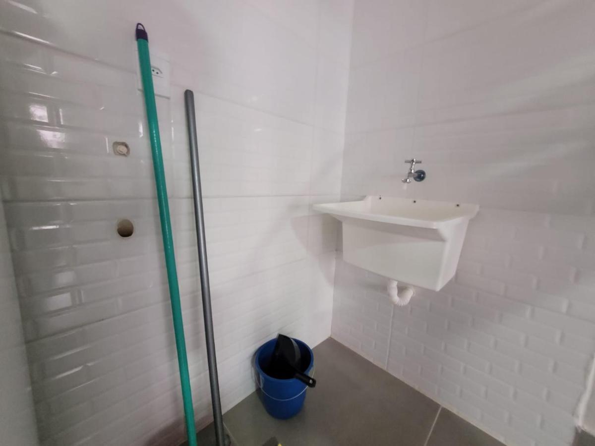 Apartamento Confortavel Para Ate 6 Pessoas, Sao 10 Unidades, Excelente Custo Beneficio Убераба Екстер'єр фото